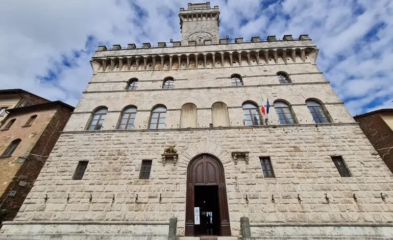 A Montepulciano arriva il mercatino per sostenere la Caritas