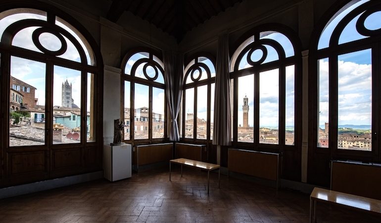 La Pinacoteca Nazionale di Siena apre le sue porte in orario serale 