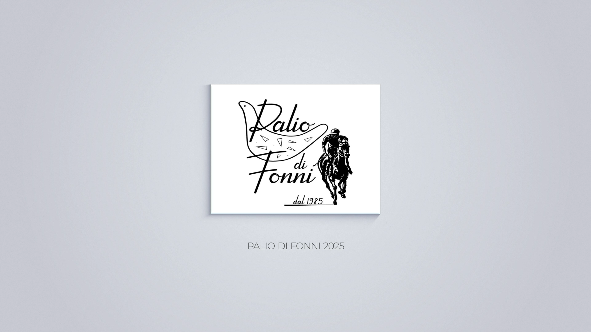 Palio di Fonni 2025 – Prima parte