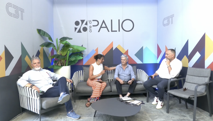 96 Ore di Palio: progetto Archivi vivi