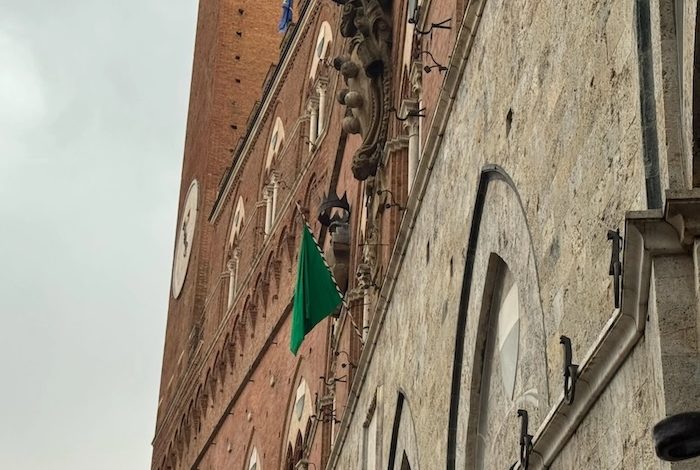 Bandiera verde, annullata la terza prova