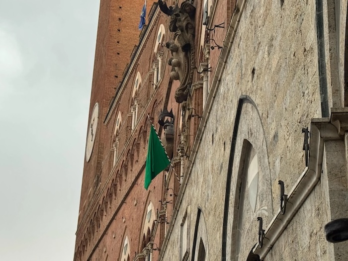 Bandiera verde, annullata la terza prova