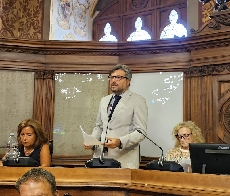 Nuova Cassia, dal consiglio comunale via libera al progetto per il tratto Monsindoli-Monteroni d’Arbia