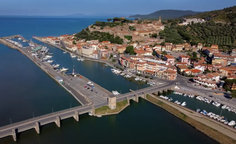 A Castiglione della Pescaia nuovi autovelox sulle strade verso il mare: ecco dove sono stati posizionati