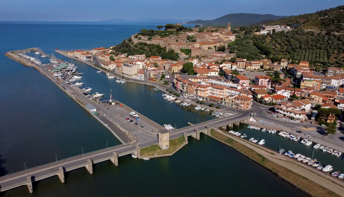 A Castiglione della Pescaia nuovi autovelox sulle strade verso il mare: ecco dove sono stati posizionati