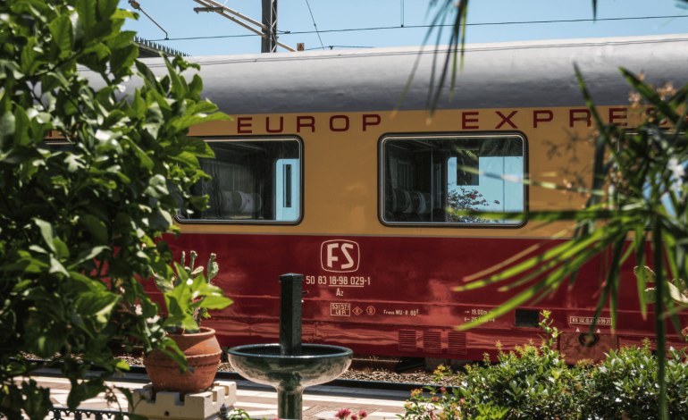 Treni: Siena avrà il suo collegamento diretto con Roma. E sarà un elogio della lentezza