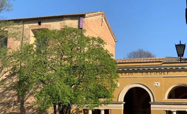 La Chiesa di Sant’Agostino riapre ai fedeli con la messa del Cardinal Lojudice
