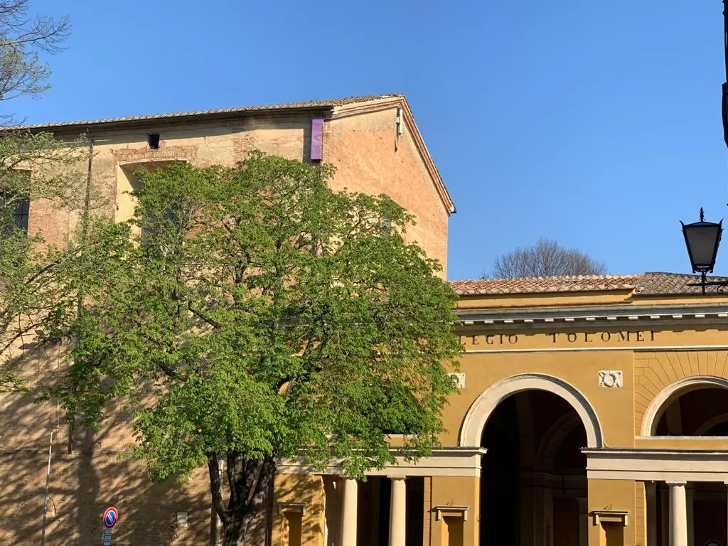 La Chiesa di Sant’Agostino riapre ai fedeli con la messa del Cardinal Lojudice