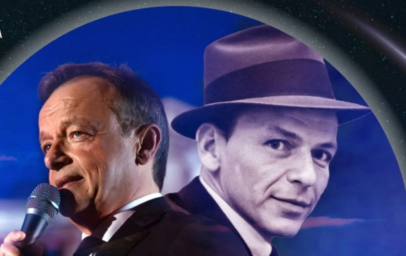 Sboccia l’Estate omaggia “The Voice”: questa sera appuntamento con ‘Sinatra – The man and his history’