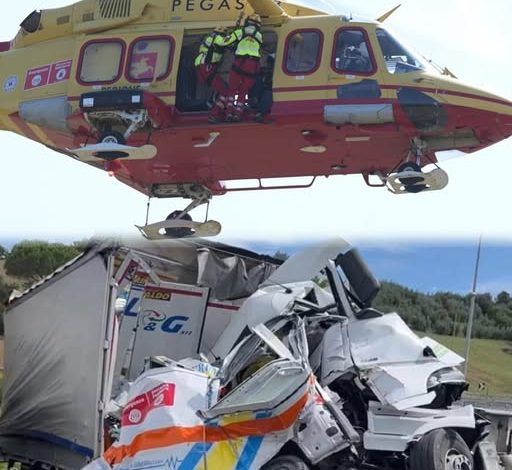 Incidente sull’A1, forti ripercussioni sul traffico a Siena