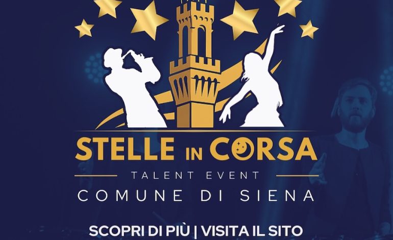 “Stelle in Corsa”, record di iscrizioni per il talent show dedicato ai giovani artisti del territorio