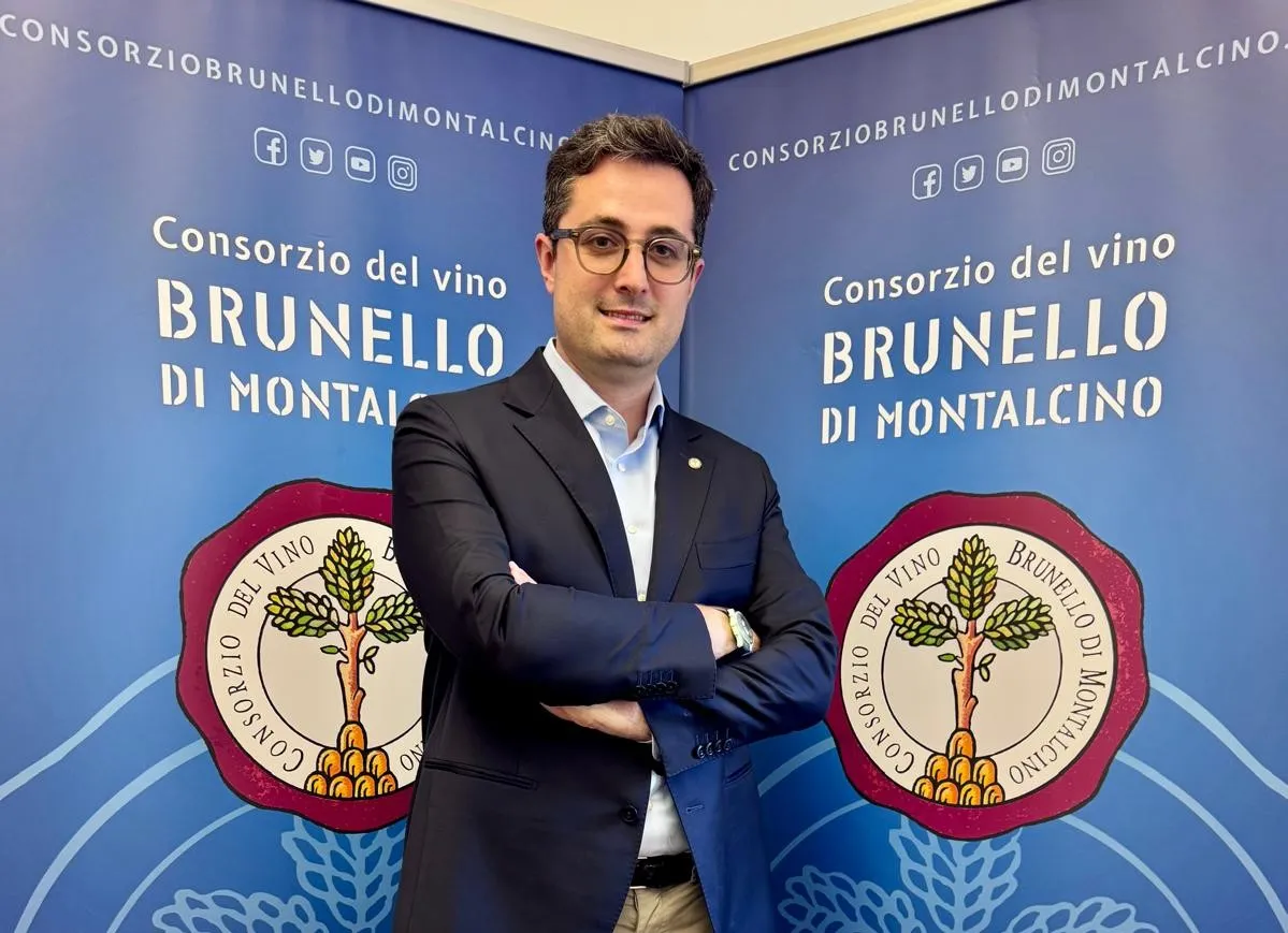 Brunello, presentato il piano di promozione 2026. Bartolommei: “Usa prioritari, ma dobbiamo diversificare i mercati”