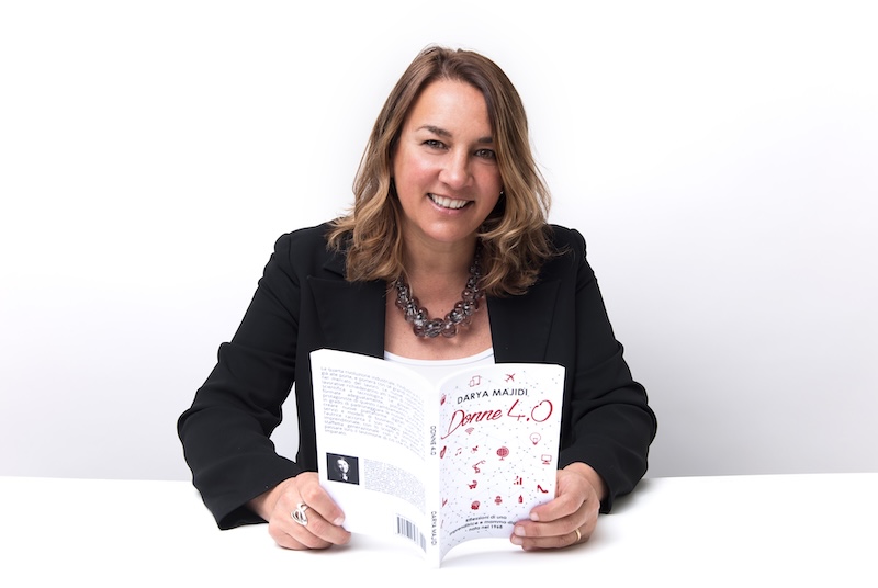 Premio Casato Prime Donne, Montalcino omaggia Darya Majidi e le nuove generazioni