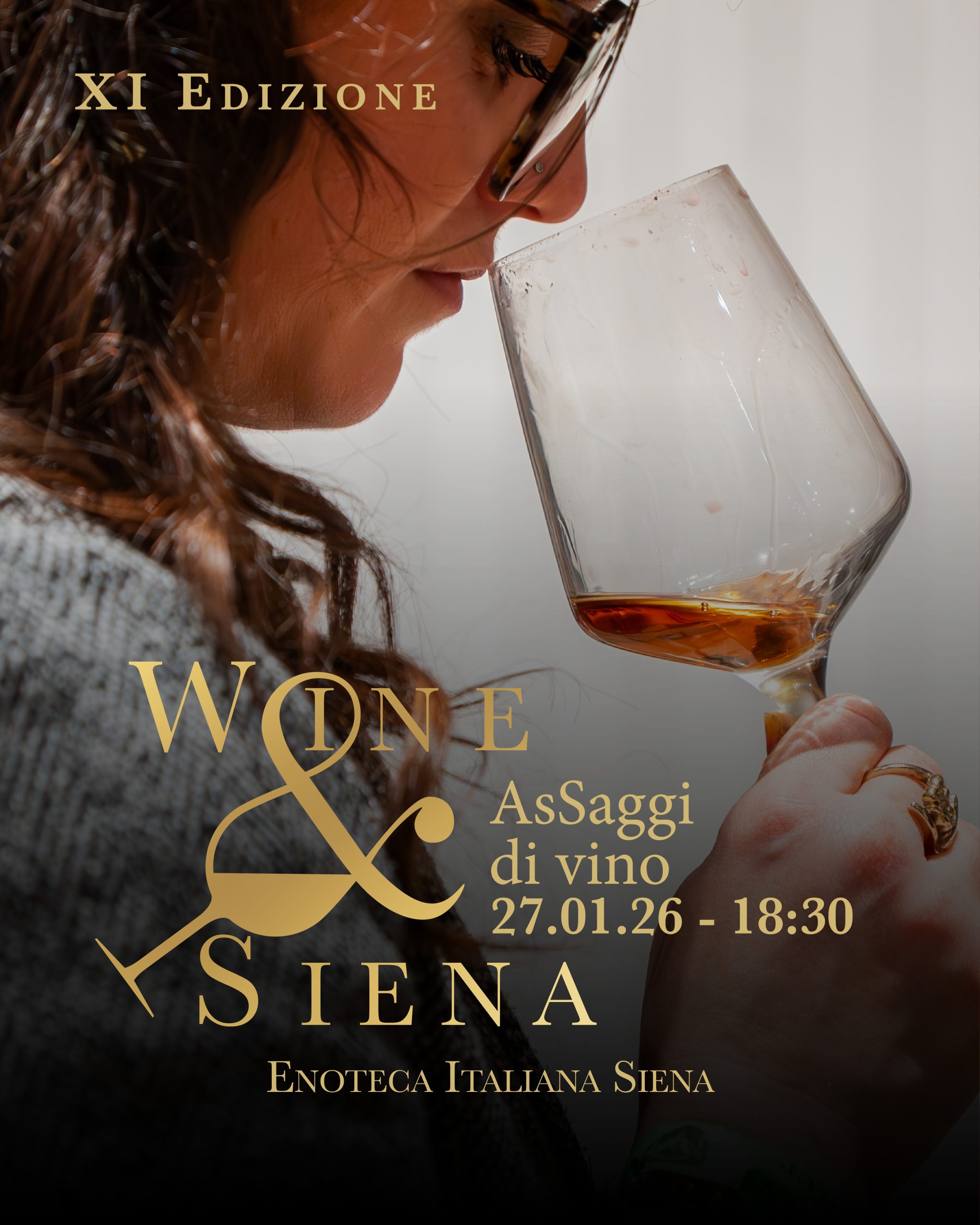 “In vino chimicas” con Assaggi di Vino