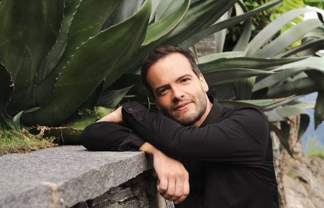 Micat in Vertice: rinviato il concerto di Francesco Piemontesi