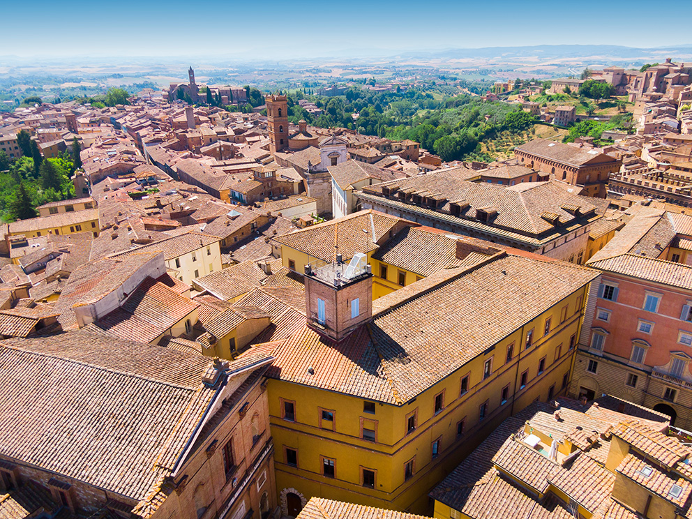 L’Università di Siena migliora nella classifica QS Europe 2026. Adesso è al 262° posto su 958 istituzioni valutate