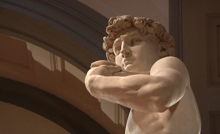 L’arte dopo il tramonto: l’estate speciale della Galleria dell’Accademia e dei Musei del Bargello, aperture straordinarie e prolungate