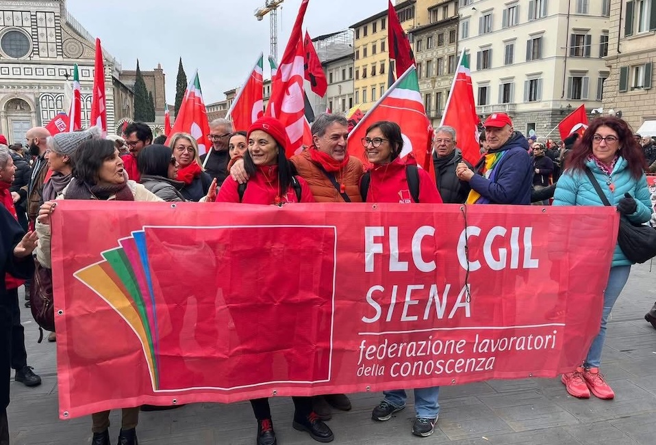 Accorpamenti scolastici in Toscana, pubblicato il Decreto dell’USR. Come cambia l’assetto in provincia di Siena