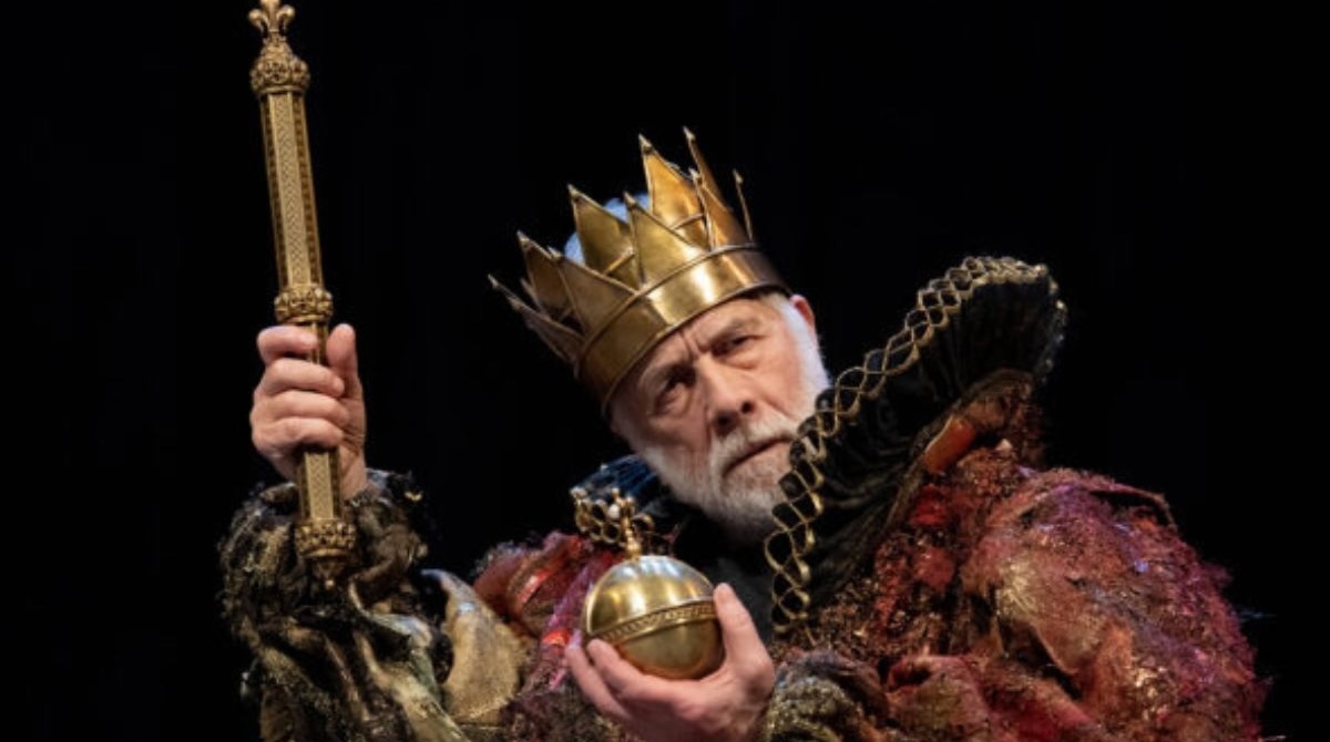 Gabriele Lavia e il teatro, incontro all’Università di Siena