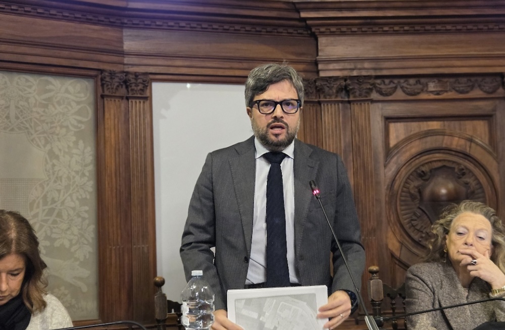Il Consiglio comunale approva le correzioni agli errori materiali di Nta e elaboratori grafici del Piano operativo