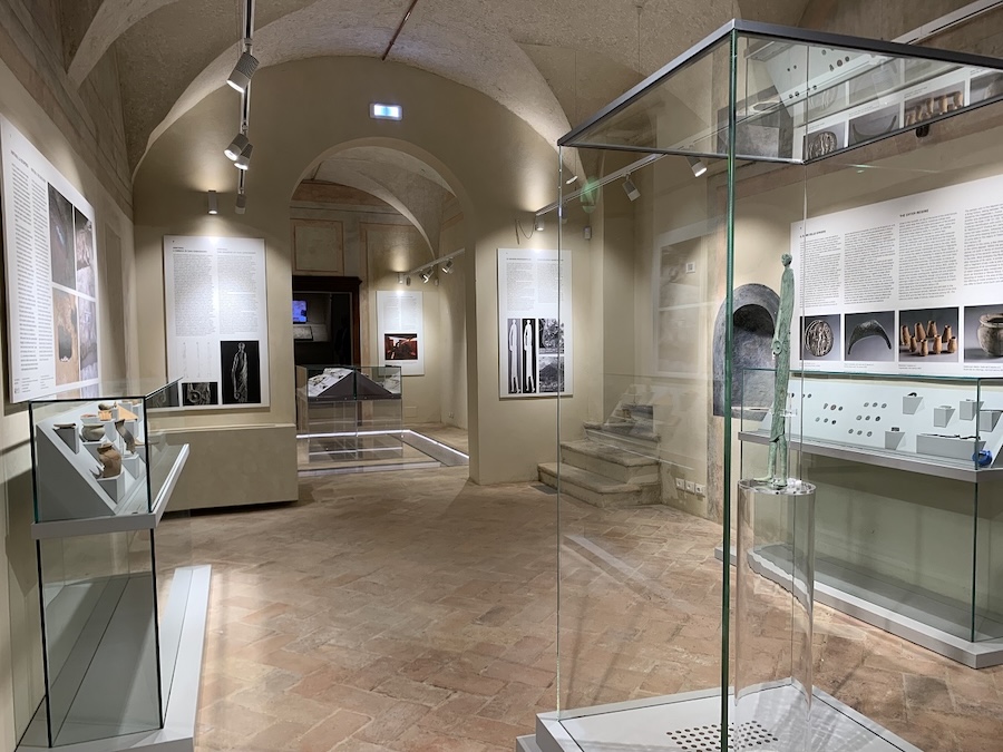 La cultura è un elisir di lunga vita: a San Gimignano l’inedito convegno che parla di scienza e welfare