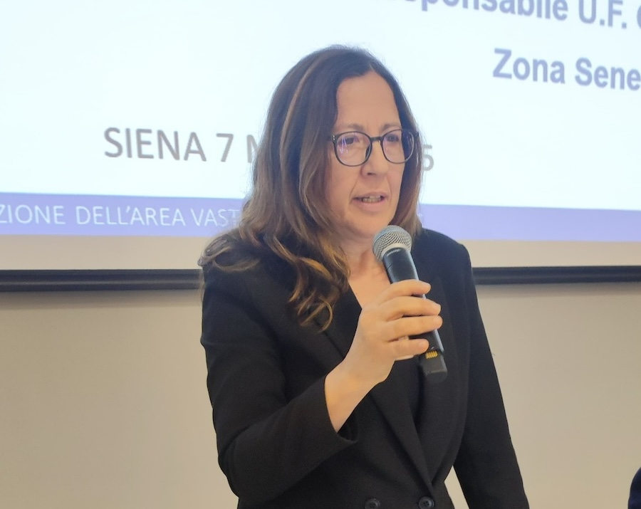 Nuova collaborazione tra Centrale operativa 118 Siena-Grosseto e Rete di Cure Palliative dell’Asl