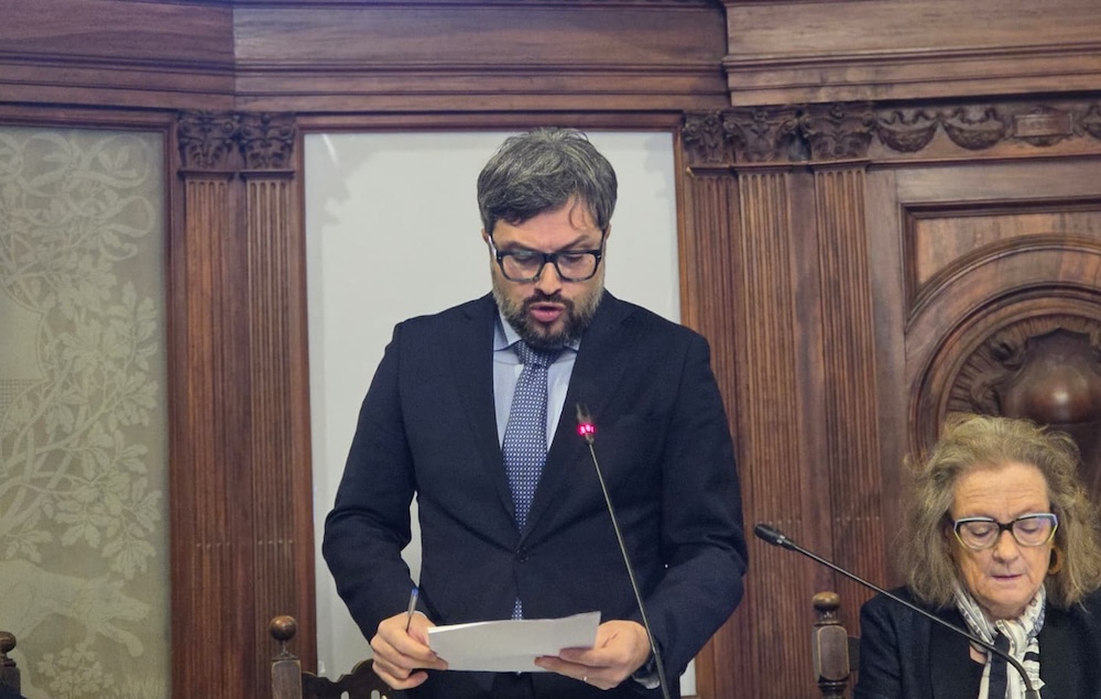 Circonvallazione Costalpino, il Consiglio comunale approva le controdeduzioni e la variante
