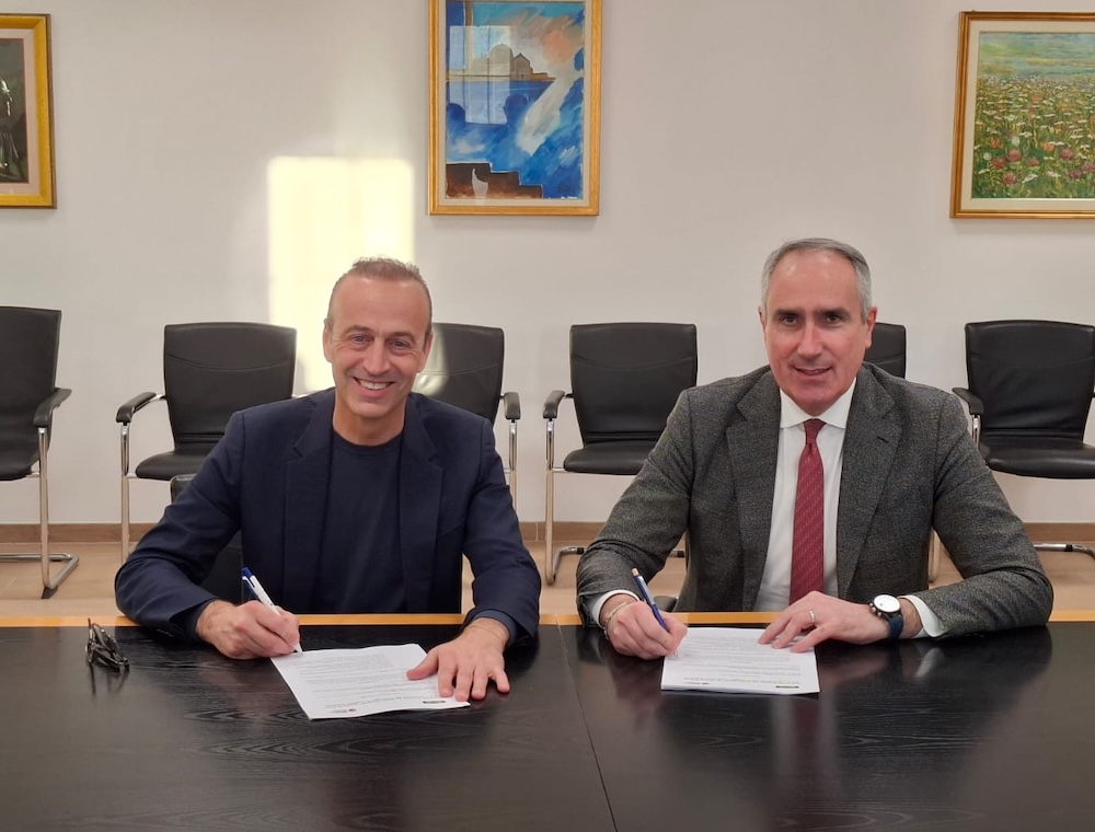 Mps e Consorzio del Parmigiano Reggiano, nuovo accordo per sostenere il credito alle imprese del comparto col pegno rotativo
