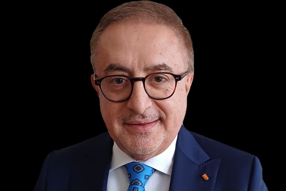 Il professor Bruno Frediani è il nuovo Delegato alla Sanità dell’Università di Siena