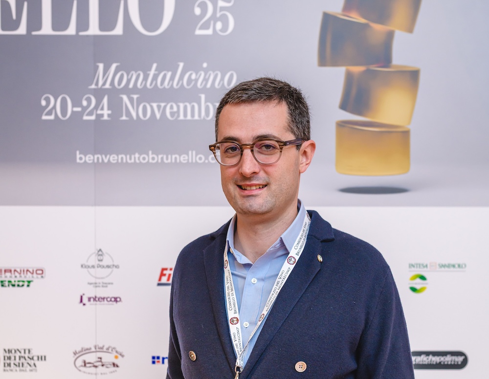 Montalcino riparte dagli States: a New York il 24 febbraio “Benvenuto Brunello”, poi esordio in Texas