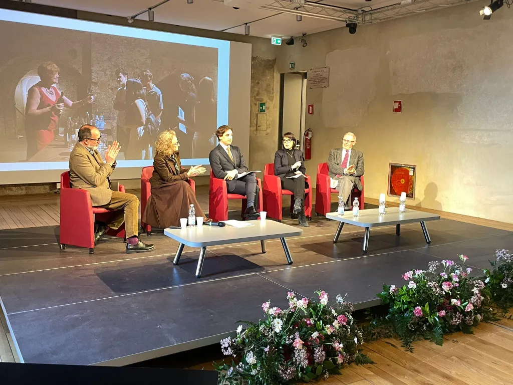 Santa Maria della Scala, Leone ai detrattori: “Basta strumentalizzazioni. Dal masterplan un piano per i prossimi 50 anni”