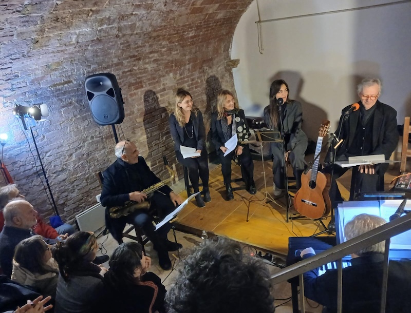 Memorie di contrada per ricordare i personaggi senesi: al Metateatro la rassegna teatrale ideata da Luca Rossi e dedicata alle storie di Palio e di Siena