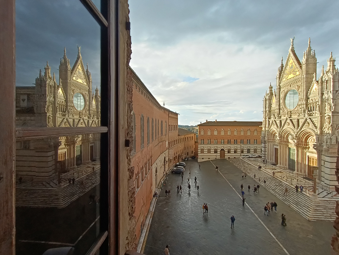 A metà marzo torna al Santa Maria della Scala “Letture di Fotografia”