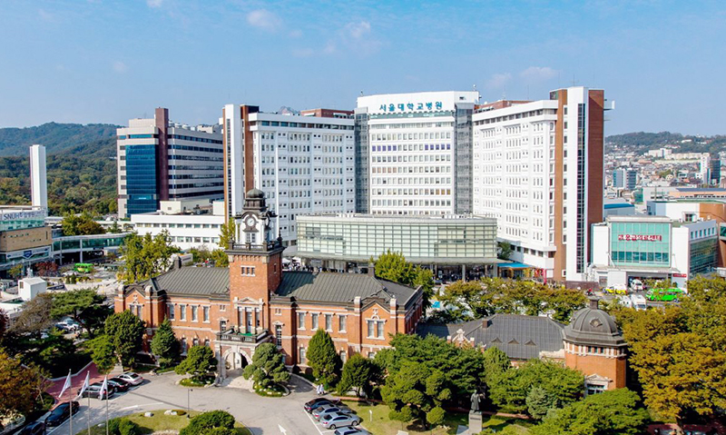 Siglato protocollo d’intesa tra Scotte, Unisi e il Seoul National University Hospital