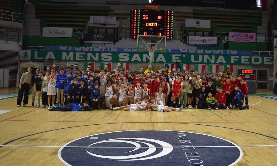 Successo per la 16° edizione del Memorial Giorgio Cocchia