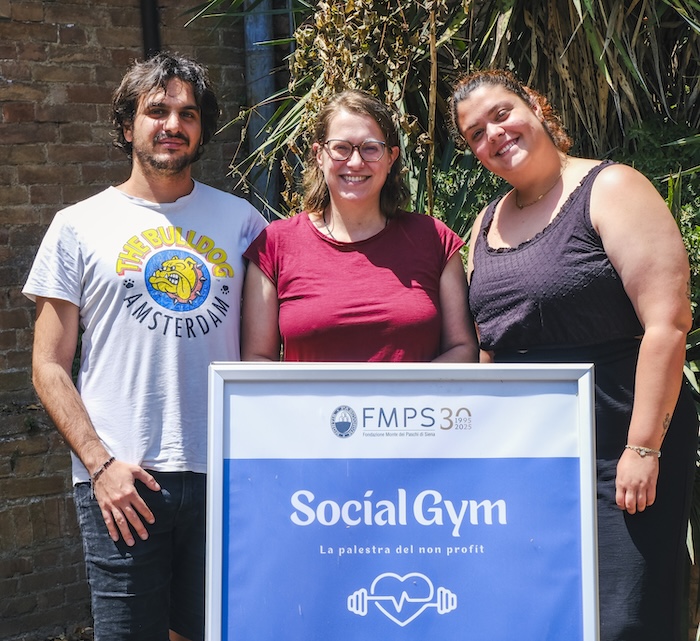 Aperta la Call Giovani di Social GYM 2026: formazione e progetti reali per l’innovazione sociale