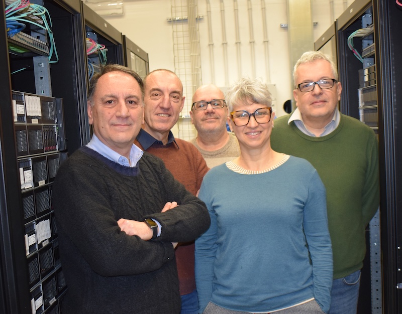 L’Università di Siena sviluppa buone pratiche nel campo della transizione digitale dei processi interni