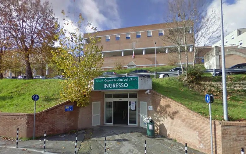 Ospedale di Campostaggia, cambiano le modalità per la consegna dei campioni: ecco le novità