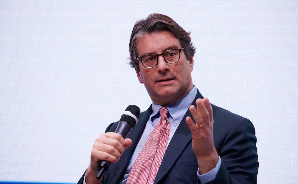 Intesa Sanpaolo ha scelto Siena per riunire gli imprenditori di Toscana e Umbria