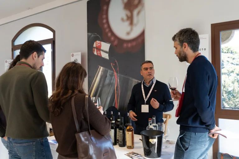 Anteprima del Nobile, edizione da record a Montepulciano: 57 produttori protagonisti