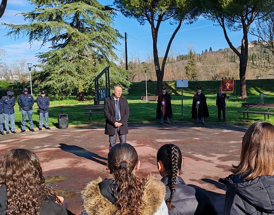 A Poggibonsi il ricordo di Giovanni Palatucci, il questore ‘Giusto tra le nazioni’