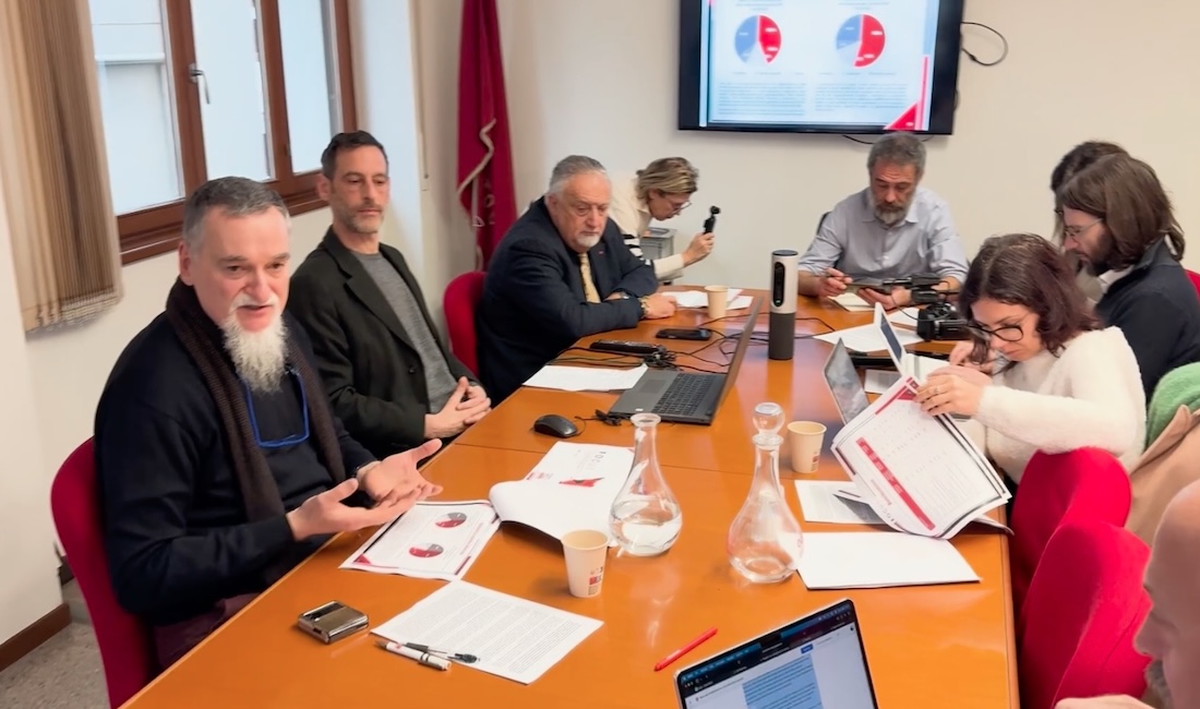 Rapporto Ires: l’economia toscana è in crisi strutturale. Diminuiscono lavori stabili e ben retribuiti, crollano gli investimenti