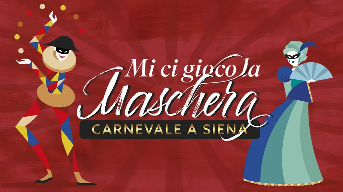 Il Carnevale accende Siena tra giochi, musica e meraviglia