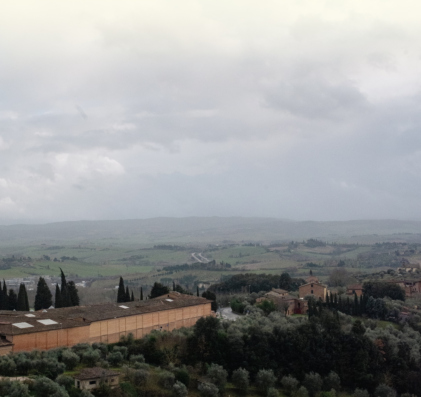 Winter School “Spessori Urbani e Territoriali”, ecco i risultati