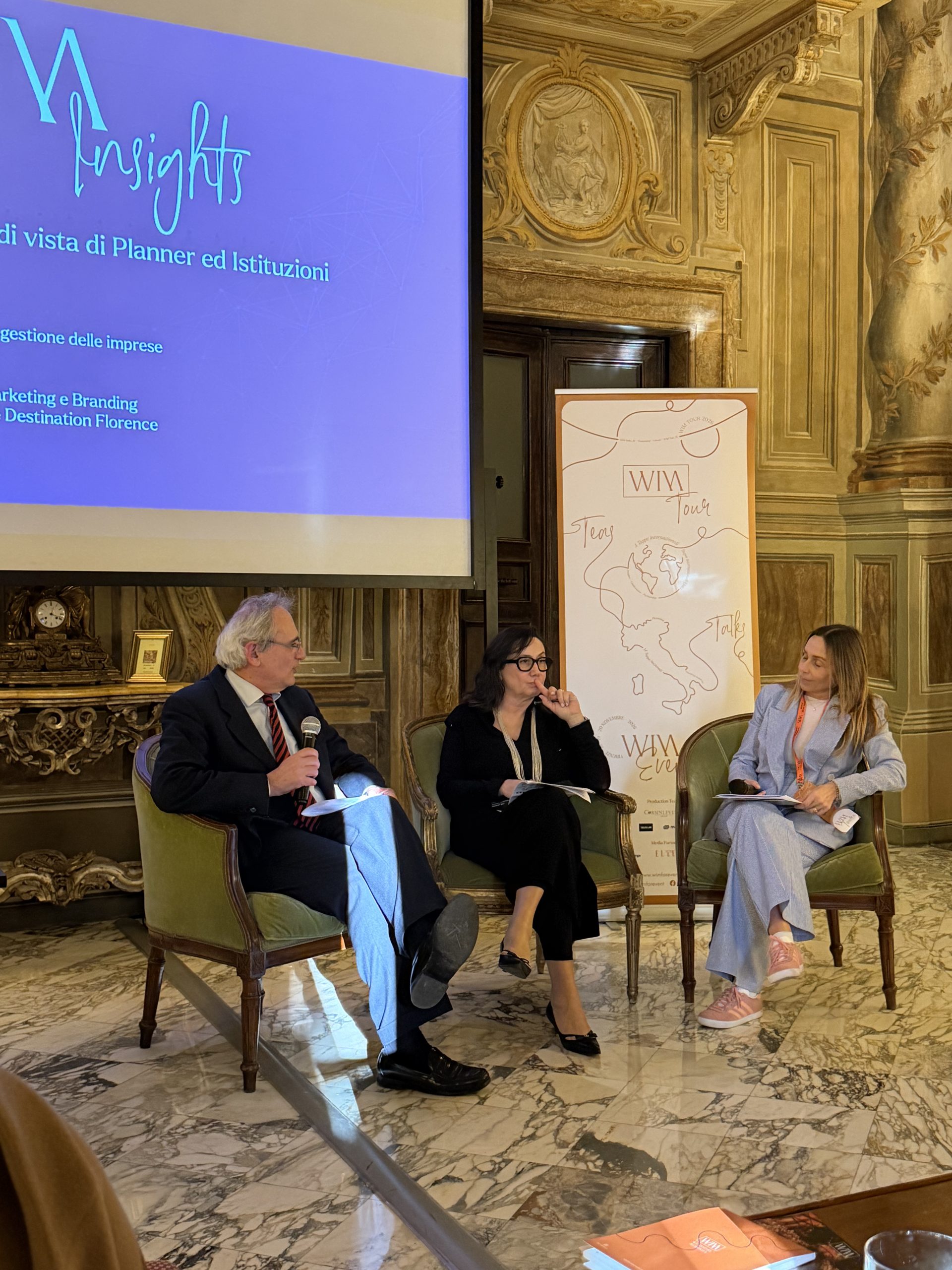 Nasce l’Osservatorio sugli eventi privati. Università di Siena alla direzione scientifica per studiare un settore in crescita