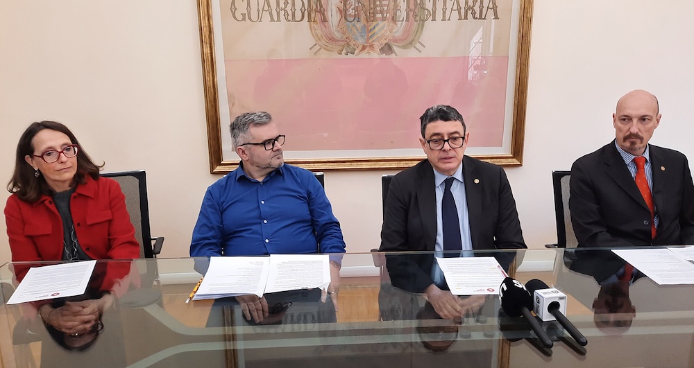 QS World University Rankings by Subject 2026: Università di Siena migliora la sua posizione con ben 16 discipline in classifica