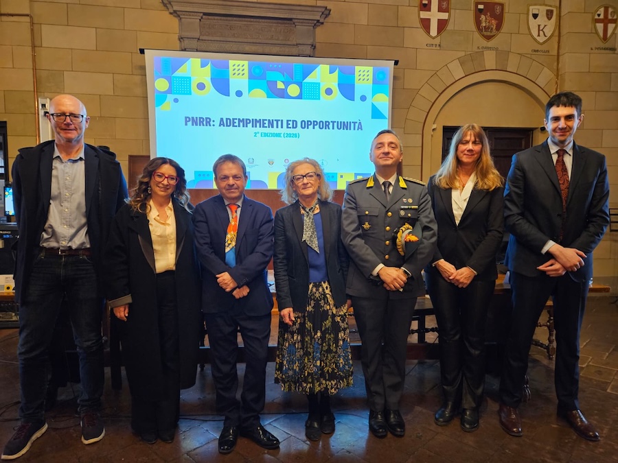Pnrr, al via la seconda edizione del ciclo di incontri su trasparenza e gestione dei fondi pubblici