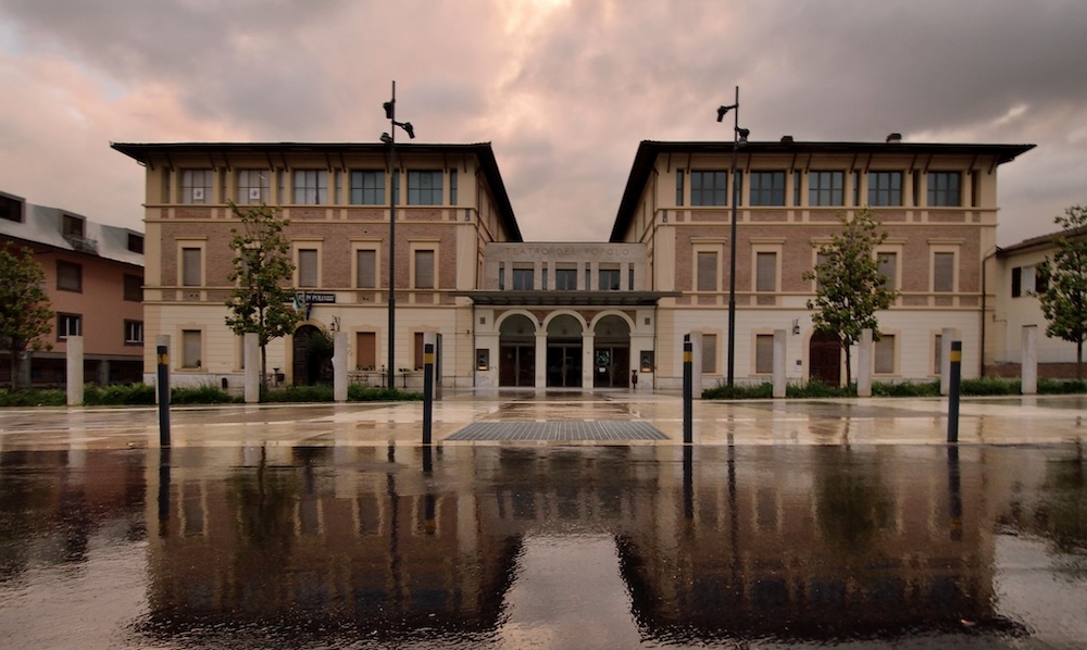 Il 14 marzo al Teatro del Popolo torna TEDxColleDiValdElsa con ospiti nazionali del mondo della cultura, diritti umani e psicologia