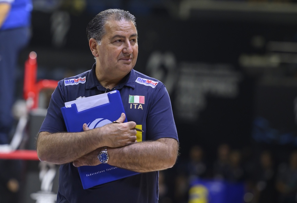 “Oltre la rete. Quando il talento diventa squadra”: Ferdinando “Fefè” De Giorgi ospite dell’Università di Siena