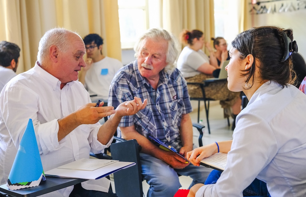 Aperta la Call ETS di Social GYM 2026: al via il percorso per rafforzare il fundraising del Terzo Settore